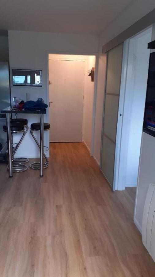 Appartement Villers Sur Mer Eksteriør billede