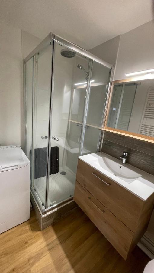 Appartement Villers Sur Mer Eksteriør billede