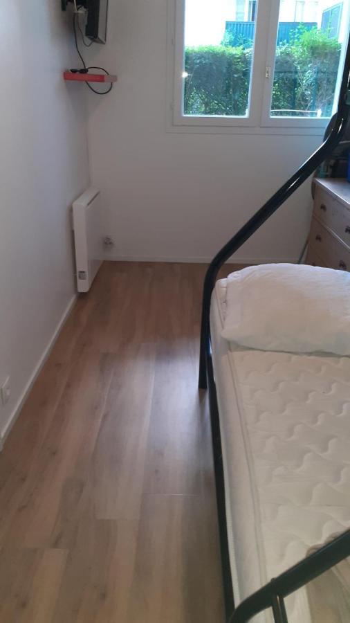 Appartement Villers Sur Mer Eksteriør billede