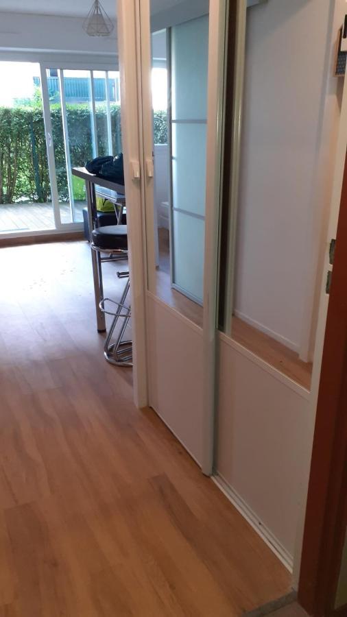 Appartement Villers Sur Mer Eksteriør billede