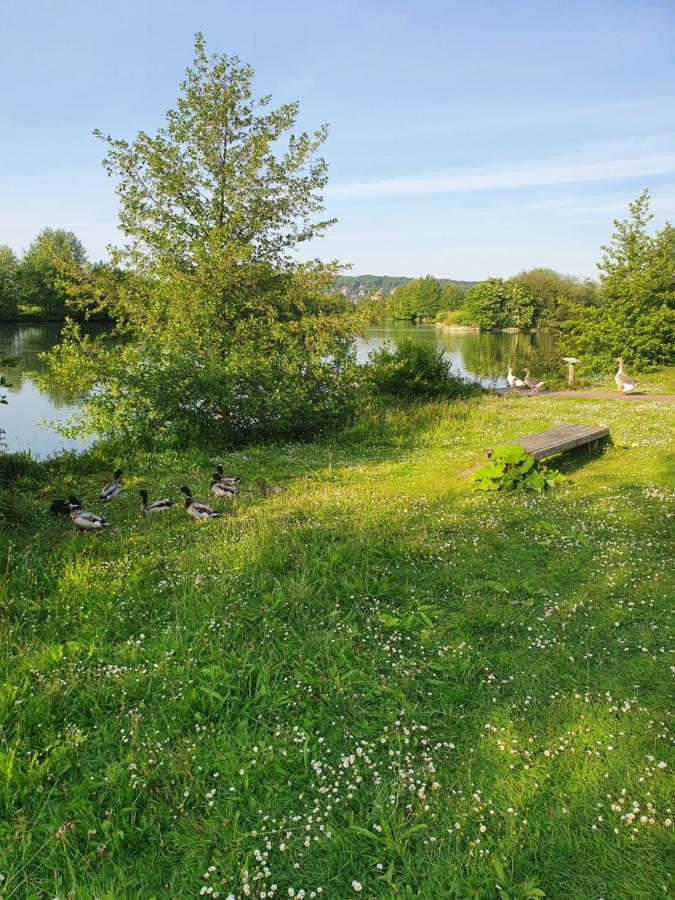 Appartement Villers Sur Mer Eksteriør billede