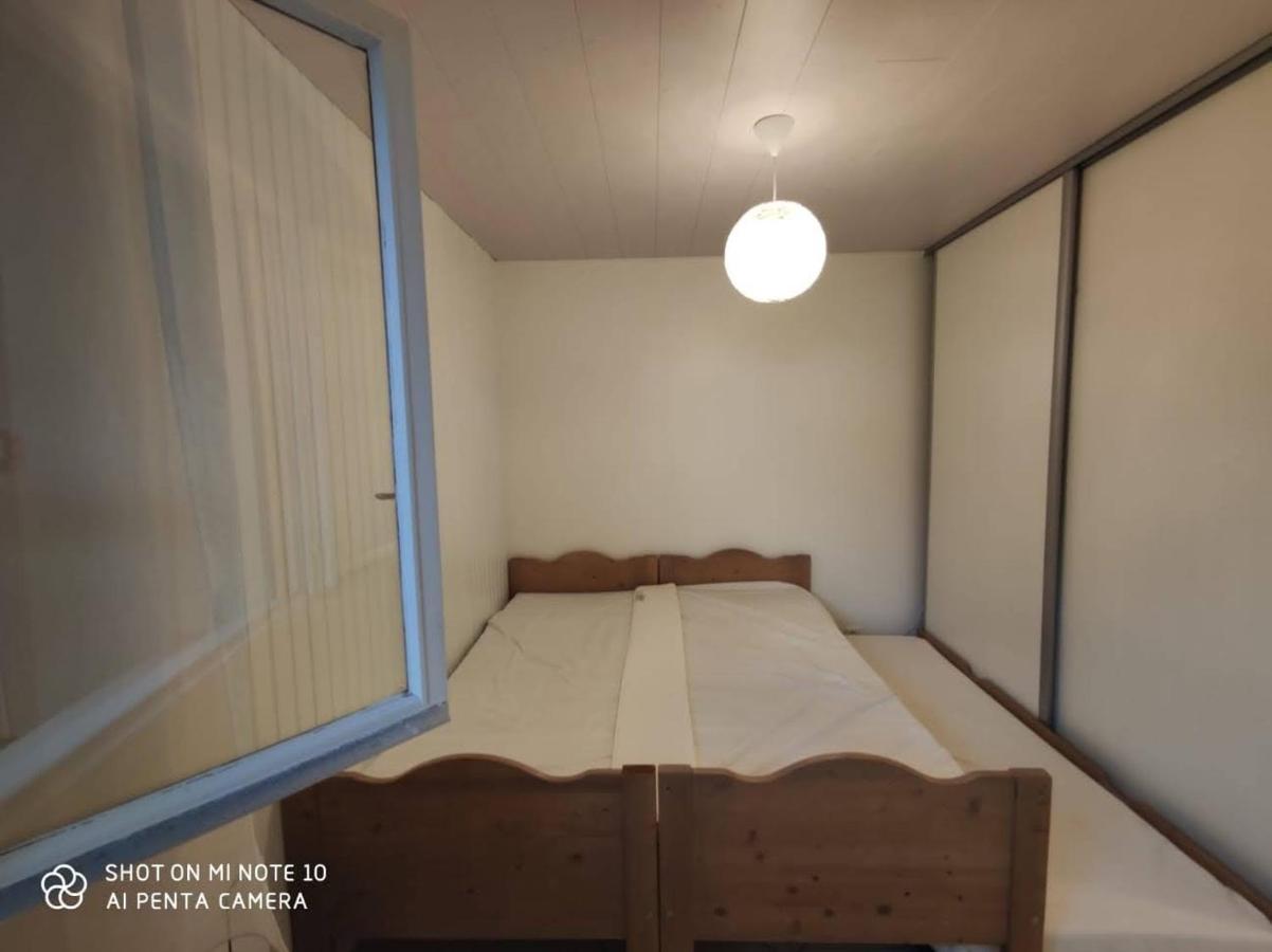 Appartement Villers Sur Mer Eksteriør billede
